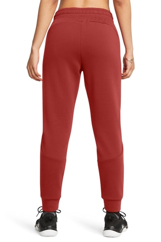 Pantalon polaire Unstoppable - Orange