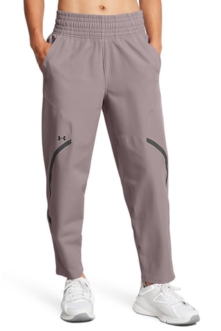 Pantalon taille haute Unstoppable Ankle - Gris