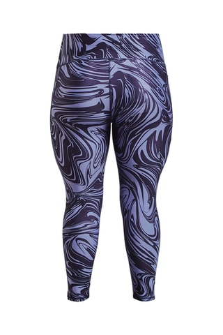 Pantalon Plus - Bleu - Under Armour