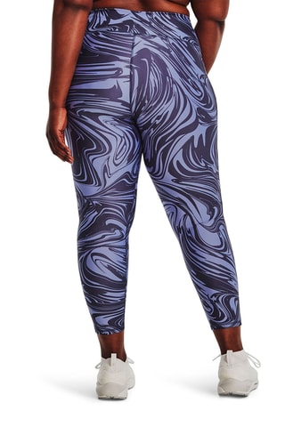 Pantalon Plus - Bleu - Under Armour