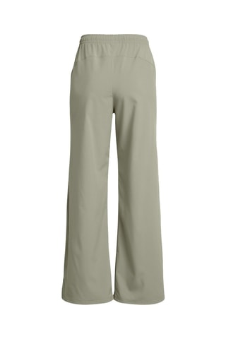 Pantalon wide legs ArmourSport - Vert
