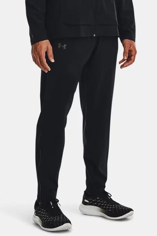 Pantalon de running Out Run The Storm - Noir - Under Armour