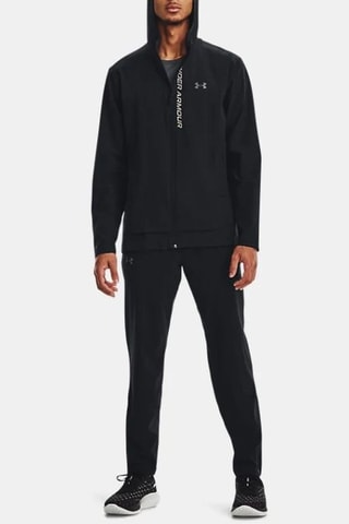 Pantalon de running Out Run The Storm - Noir - Under Armour