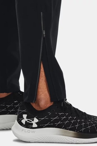 Pantalon de running Out Run The Storm - Noir - Under Armour