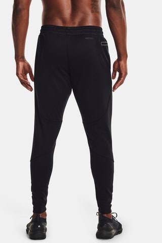 Pantalon polaire d’entraînement Storm - Noir - Under Armour