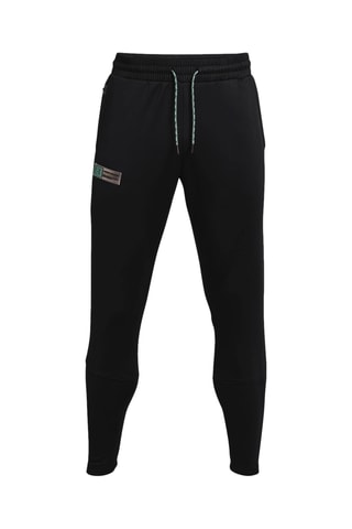 Pantalon polaire d’entraînement Storm - Noir - Under Armour