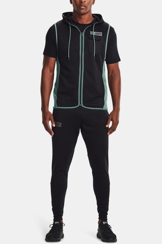 Pantalon polaire d’entraînement Storm - Noir - Under Armour
