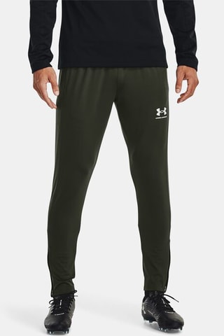 Pantalon de football Challenger - Noir - Under Armour
