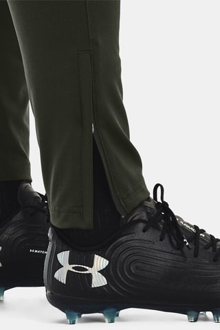 Pantalon de football Challenger - Noir - Under Armour