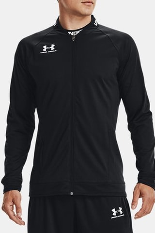 Veste d’entraînement Challenger III - Noir - Under Armour