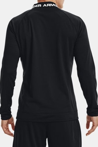 Veste d’entraînement Challenger III - Noir - Under Armour