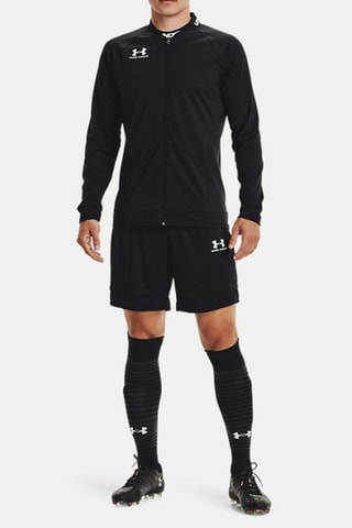 Veste d’entraînement Challenger III - Noir - Under Armour