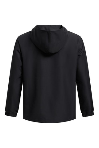 Coupe-vent UA Challenger - Noir