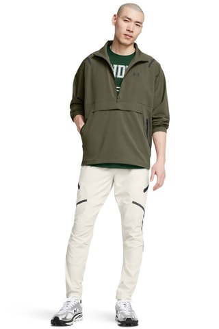 Veste Unstoppable - Vert kaki