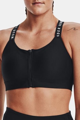 Brassière Infinity - Noir - Under Armour