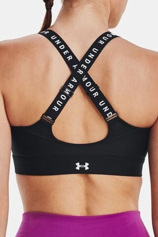Brassière Infinity - Noir - Under Armour