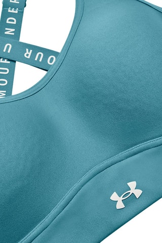 Brassière de sport 
Bleu