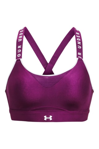 Brassière de running Infinity High Violet