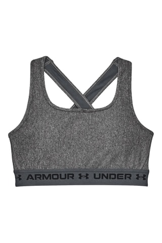Brassière de sport 
Gris