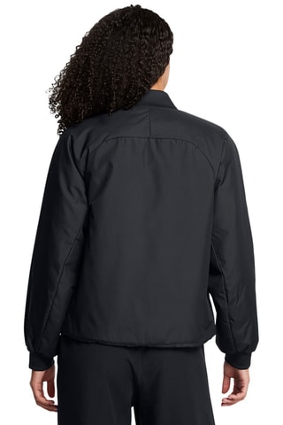 Bomber Unstoppable - Noir