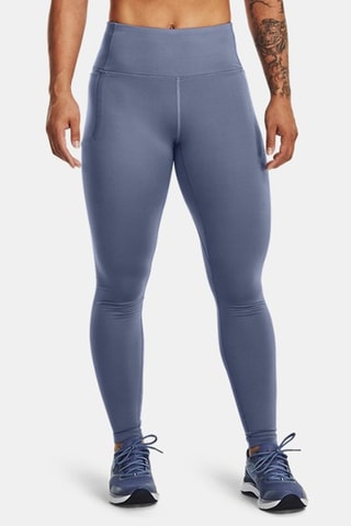 Legging de sport Meridian - Violet - Under Armour