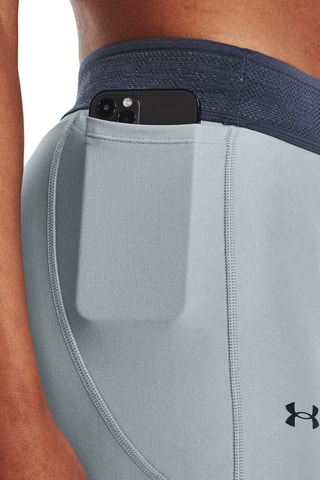 Legging 
Gris