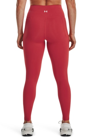 Legging 
Rouge