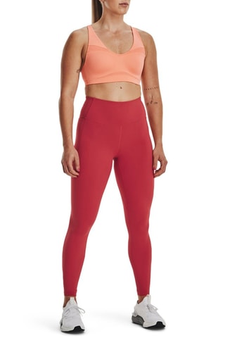 Legging 
Rouge