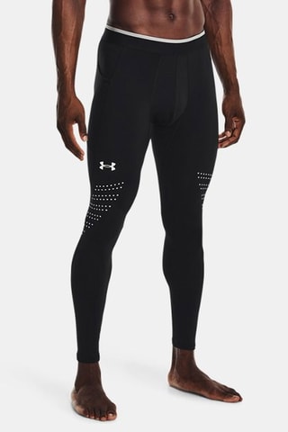 Legging d’entraînement Cold Gear - Noir - Under Armour