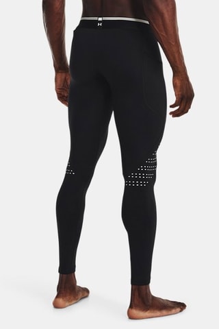 Legging d’entraînement Cold Gear - Noir - Under Armour