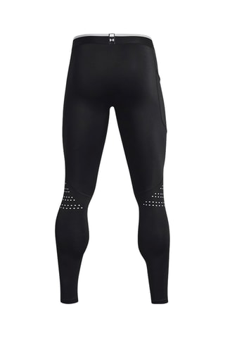 Legging d’entraînement Cold Gear - Noir - Under Armour