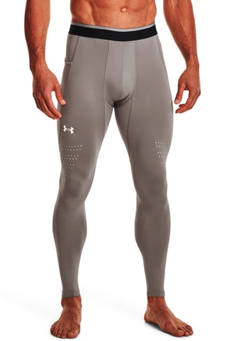 Legging d’entrainement CG Armour Novelty - Gris