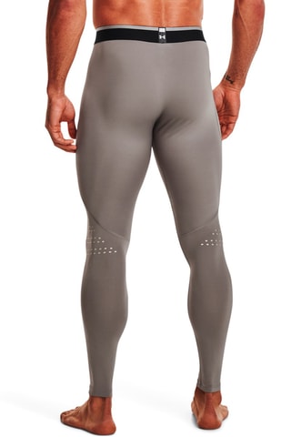 Legging d’entrainement CG Armour Novelty - Gris