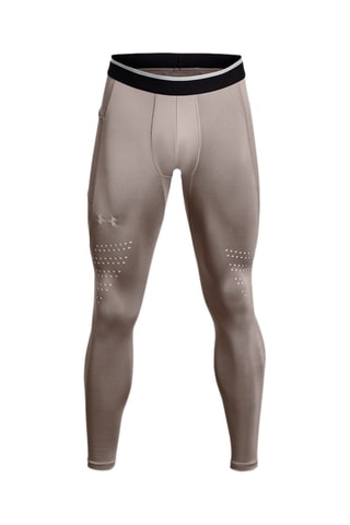 Legging d’entrainement CG Armour Novelty - Gris