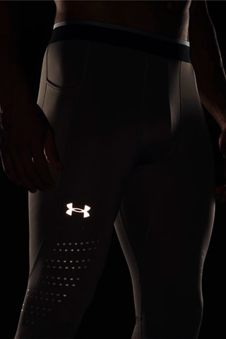 Legging d’entrainement CG Armour Novelty - Gris