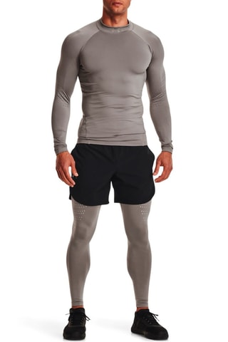 Legging d’entrainement CG Armour Novelty - Gris