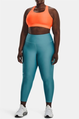 Legging de sport Plus Hi - Bleu cobalt - Under Armour