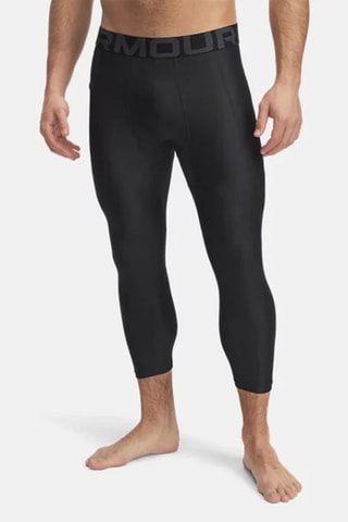 Legging d’entraînement 7/8 - Noir - Under Armour