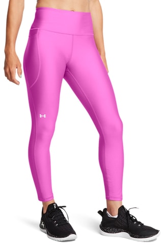 Legging d’entraînement taille haute Hi Ankle - Violet