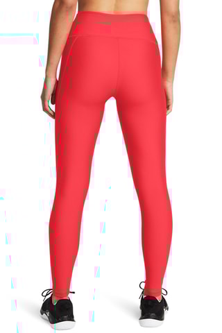 Legging d’entraînement taille haute HiRise - Rouge
