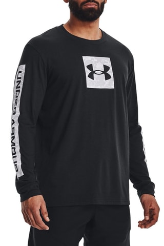 T-shirt 
Noir