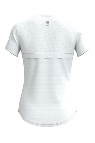 T-shirt - Blanc - Under Armour