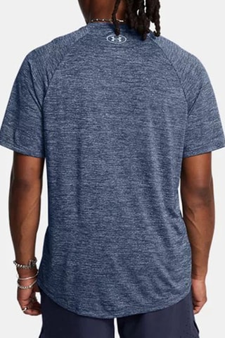 T-shirt d’entraînement Tech 2.0 - Gris - Under Armour