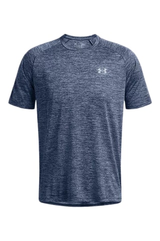 T-shirt d’entraînement Tech 2.0 - Gris - Under Armour