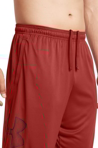 Short d’entrainement Tech Graphic - Orange