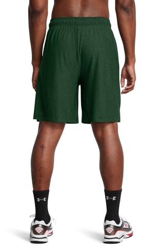 Short d’entraînement Tech Vent - Vert foncé