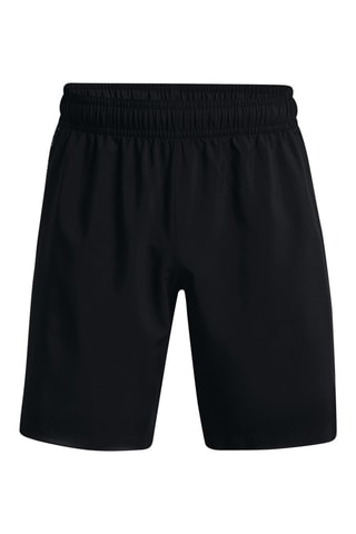 Short 
Noir