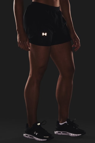 Short 
Noir