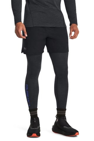 Short Vanish - Noir - Under Armour