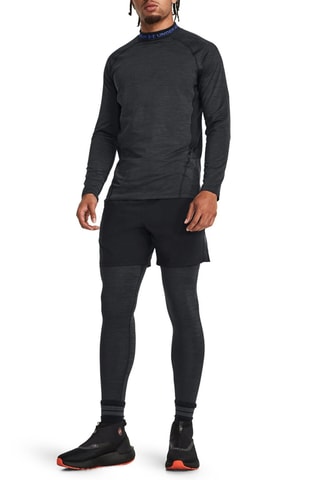 Short Vanish - Noir - Under Armour